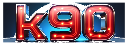 k90 logo